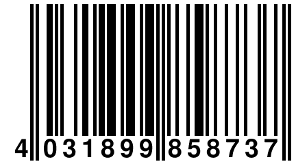 4 031899 858737