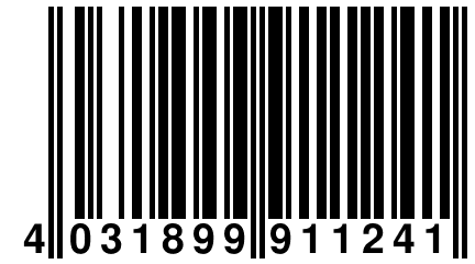 4 031899 911241