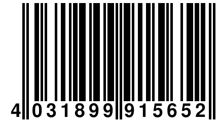 4 031899 915652