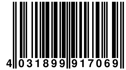 4 031899 917069