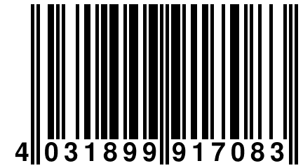 4 031899 917083