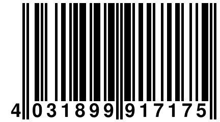 4 031899 917175