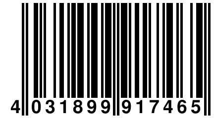 4 031899 917465