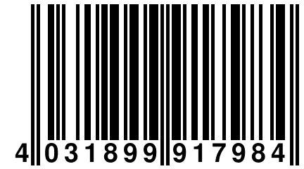 4 031899 917984