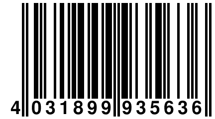 4 031899 935636