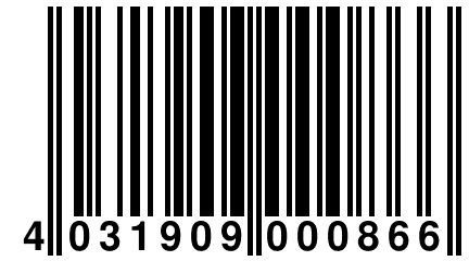 4 031909 000866