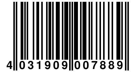 4 031909 007889