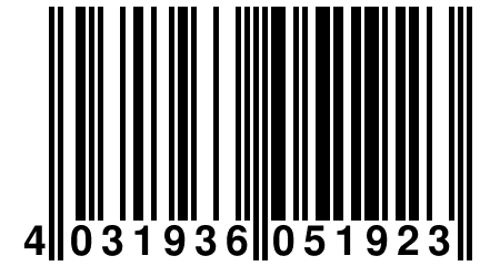 4 031936 051923