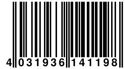 4 031936 141198