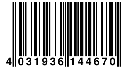 4 031936 144670