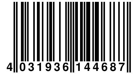 4 031936 144687