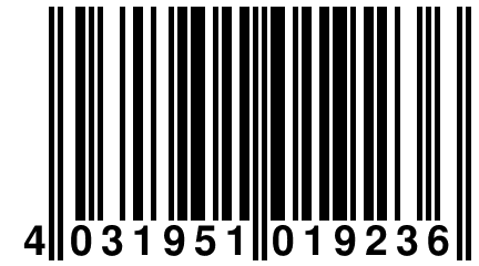 4 031951 019236