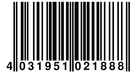 4 031951 021888