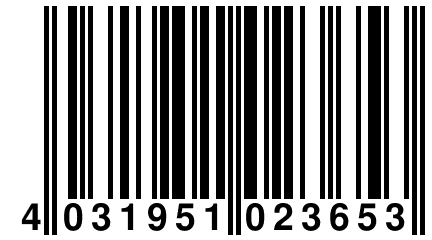 4 031951 023653