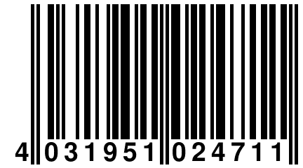 4 031951 024711