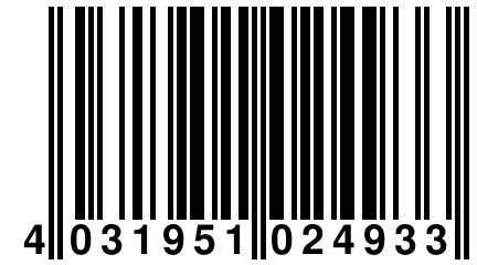 4 031951 024933