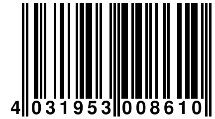 4 031953 008610