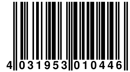 4 031953 010446