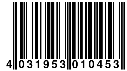 4 031953 010453