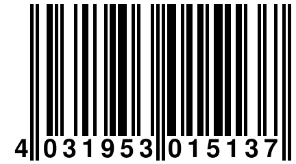 4 031953 015137