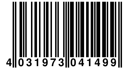 4 031973 041499