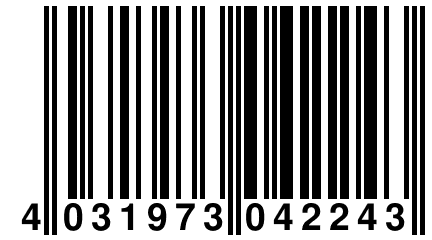 4 031973 042243