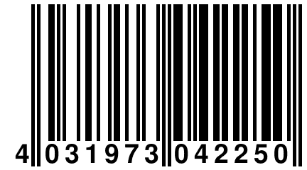 4 031973 042250