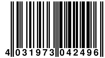 4 031973 042496