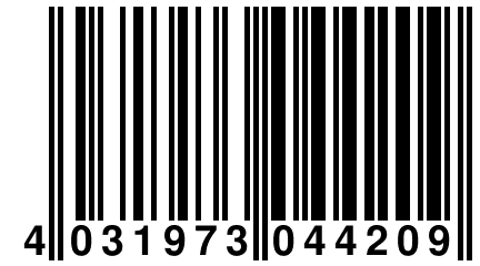 4 031973 044209