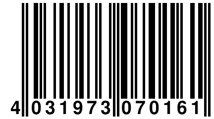 4 031973 070161