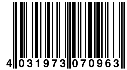 4 031973 070963