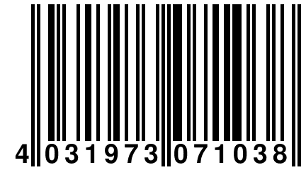 4 031973 071038