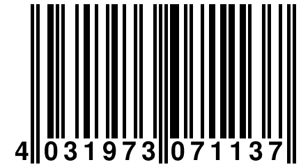 4 031973 071137