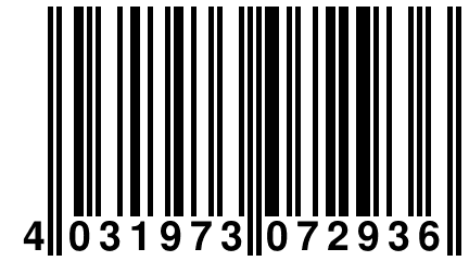 4 031973 072936