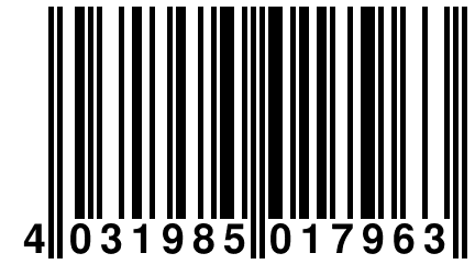 4 031985 017963