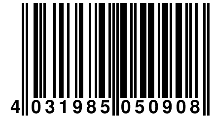 4 031985 050908