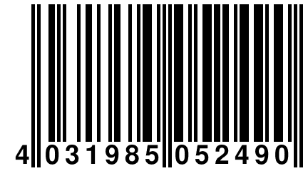 4 031985 052490