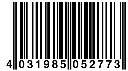 4 031985 052773