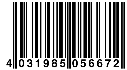 4 031985 056672