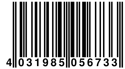 4 031985 056733