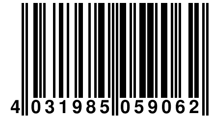 4 031985 059062