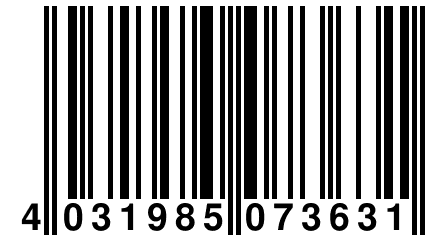 4 031985 073631