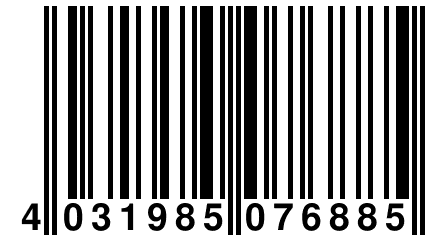 4 031985 076885