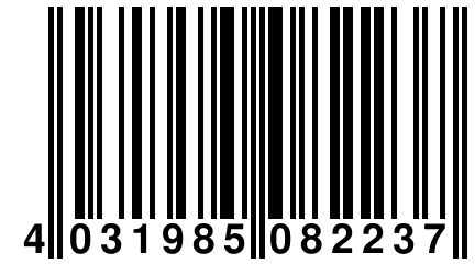 4 031985 082237