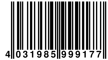 4 031985 999177