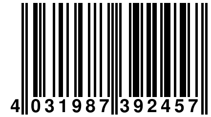 4 031987 392457