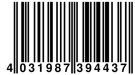 4 031987 394437