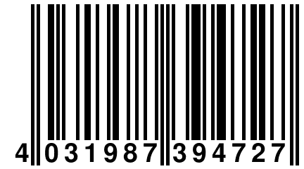 4 031987 394727