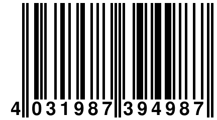 4 031987 394987