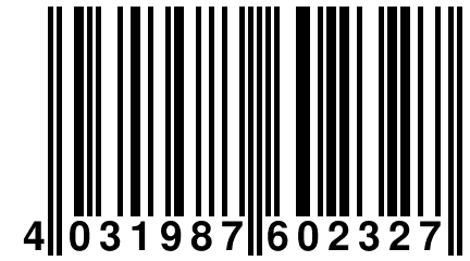 4 031987 602327